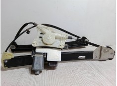 Recambio de elevalunas delantero izquierdo para seat ibiza v (kj1, kjg) 1.6 tdi referencia OEM IAM   