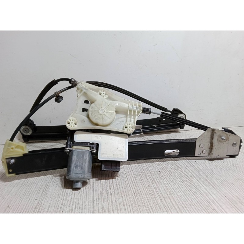 Recambio de elevalunas delantero izquierdo para seat ibiza v (kj1, kjg) 1.6 tdi referencia OEM IAM   