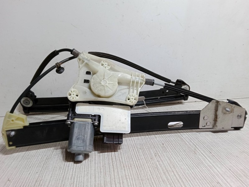 Recambio de elevalunas delantero izquierdo para seat ibiza v (kj1, kjg) 1.6 tdi referencia OEM IAM   