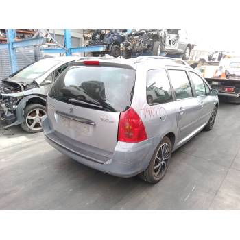 PEUGEOT 307 SW (3H)