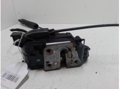 Recambio de cerradura puerta trasera izquierda para renault megane iii hatchback (bz0/1_, b3_) 1.5 dci referencia OEM IAM    2