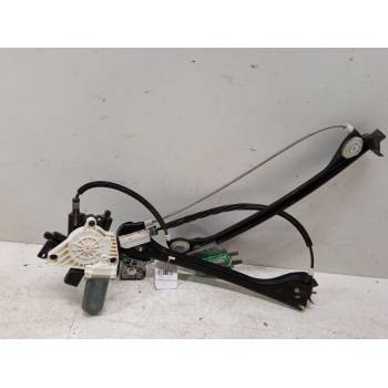 ELEVALUNAS ELECTRICO DELANTERO DERECHO 