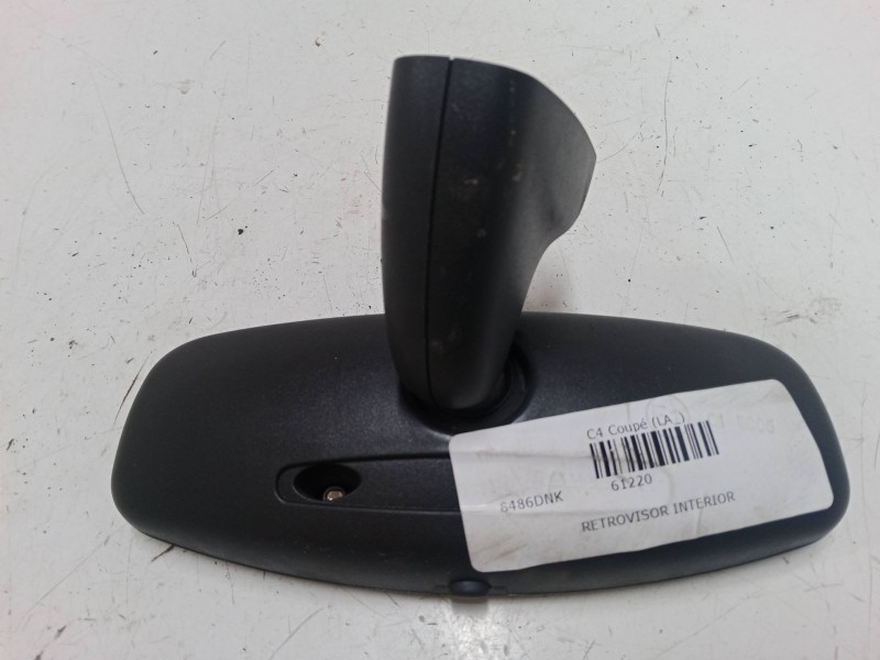 Recambio de retrovisor interior para citroën c4 coupé (la_) 1.6 16v referencia OEM IAM   
