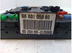 Recambio de bsi para citroën c4 coupé (la_) 1.6 16v referencia OEM IAM   