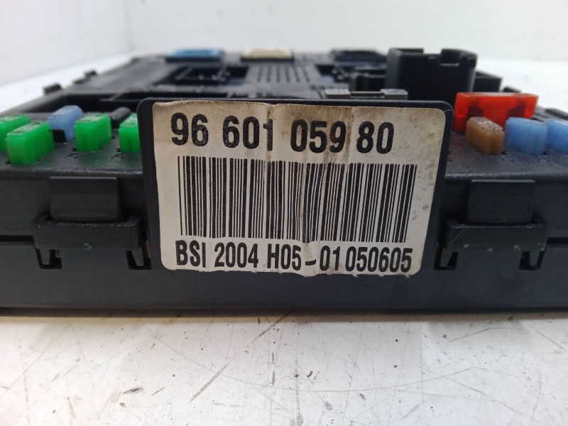 Recambio de bsi para citroën c4 coupé (la_) 1.6 16v referencia OEM IAM   