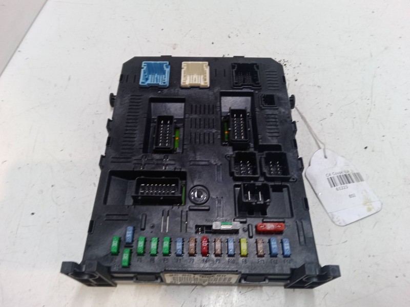 Recambio de bsi para citroën c4 coupé (la_) 1.6 16v referencia OEM IAM   