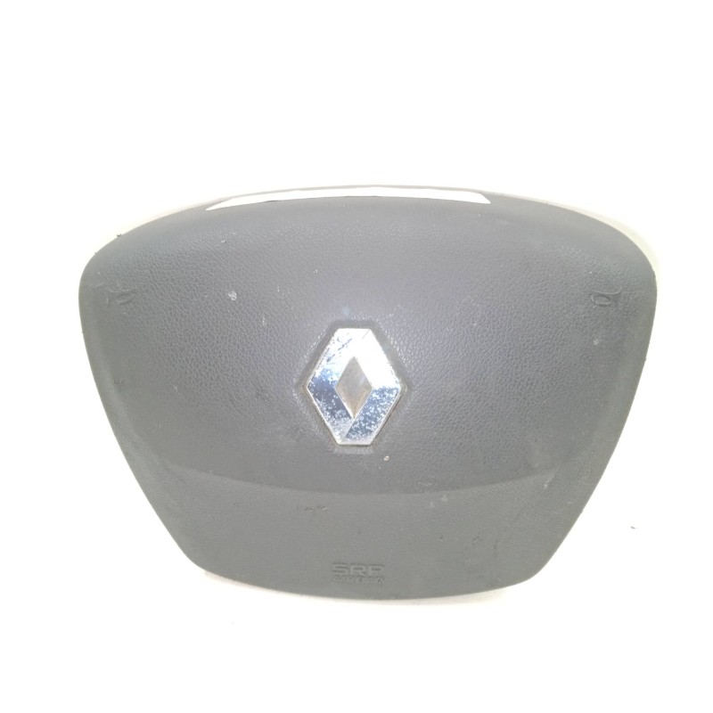 Recambio de airbag volante para renault megane iii coupé (dz0/1_) 1.6 16v (dz0u, dz1b, dz1h) referencia OEM IAM   