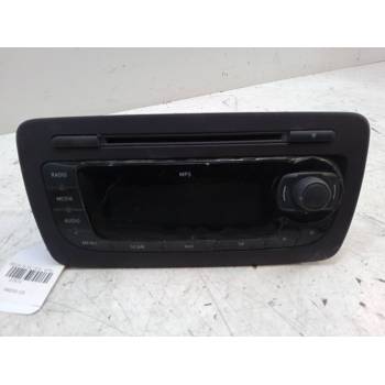 RADIO CD 