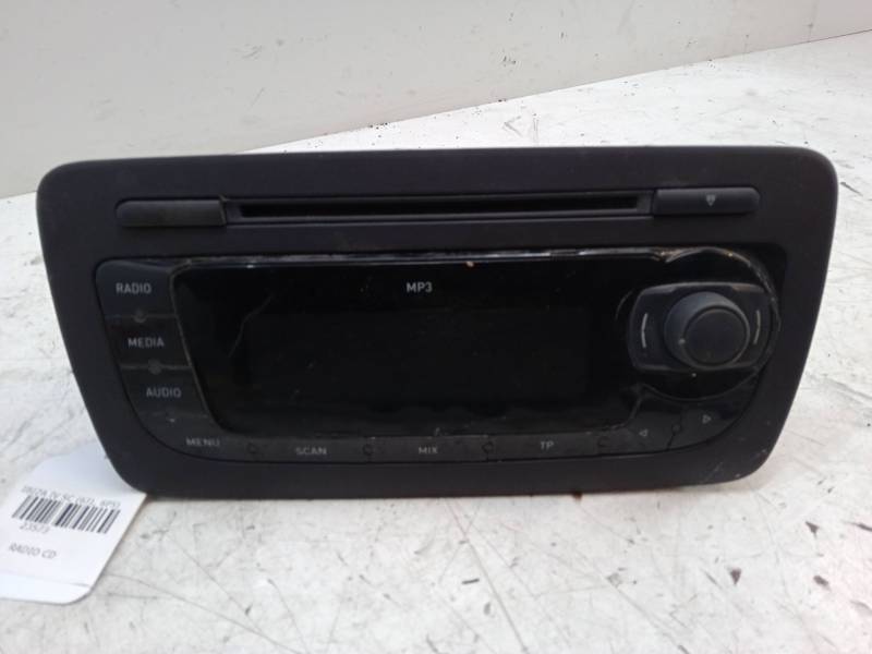 RADIO CD 
