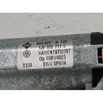 MOTOR LIMPIA TRASERO 1J6905711C 