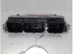 Recambio de centralita motor uce para citroën c4 coupé (la_) 1.6 16v referencia OEM IAM    2