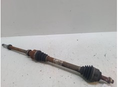 Recambio de transmision delantera derecha para citroën c4 coupé (la_) 1.6 16v referencia OEM IAM   