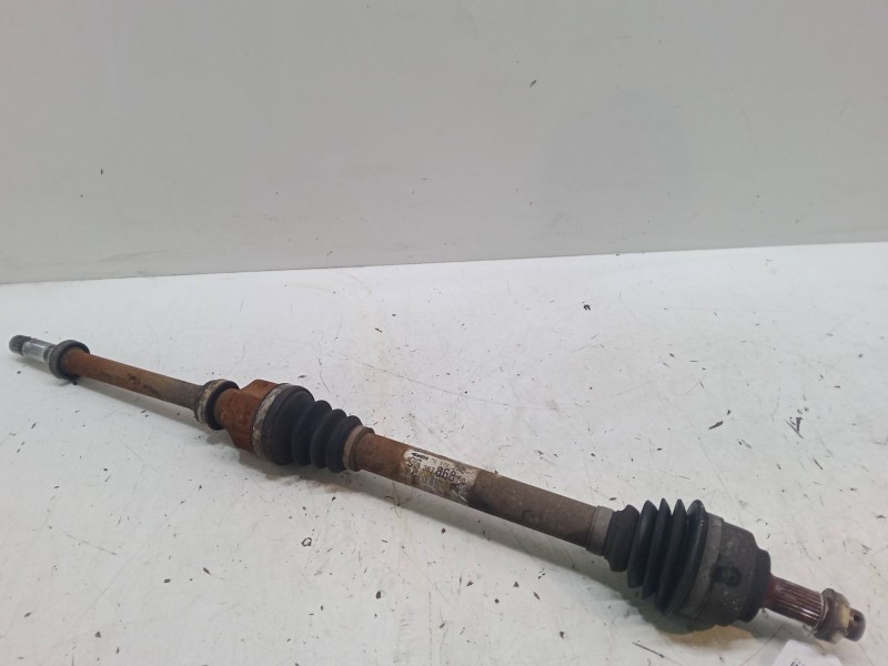 Recambio de transmision delantera derecha para citroën c4 coupé (la_) 1.6 16v referencia OEM IAM   