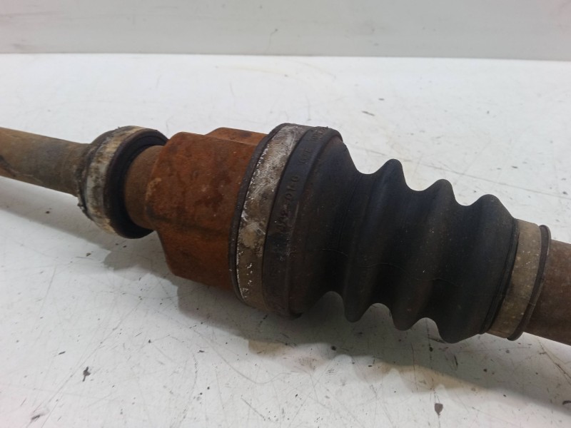 Recambio de transmision delantera derecha para citroën c4 coupé (la_) 1.6 16v referencia OEM IAM   