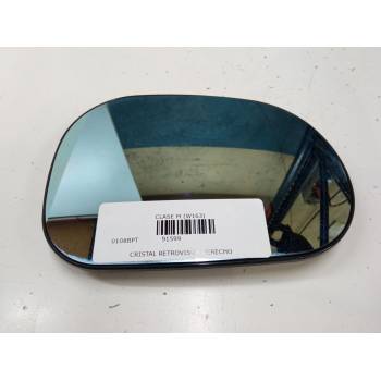 CRISTAL RETROVISOR DERECHO 