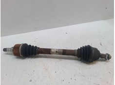 Recambio de transmision delantera izquierda para citroën c4 coupé (la_) 1.6 16v referencia OEM IAM   