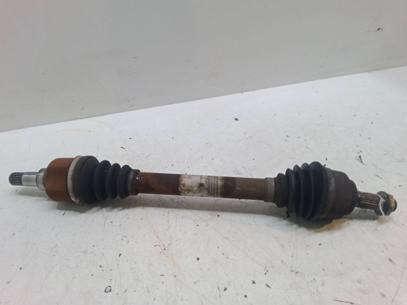 Recambio de transmision delantera izquierda para citroën c4 coupé (la_) 1.6 16v referencia OEM IAM   