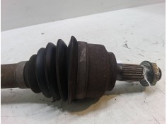 Recambio de transmision delantera izquierda para citroën c4 coupé (la_) 1.6 16v referencia OEM IAM    2
