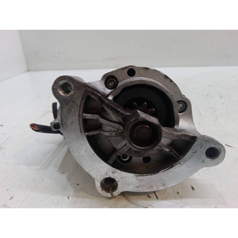 Recambio de motor arranque para citroën xsara picasso (n68) 2.0 hdi referencia OEM IAM   