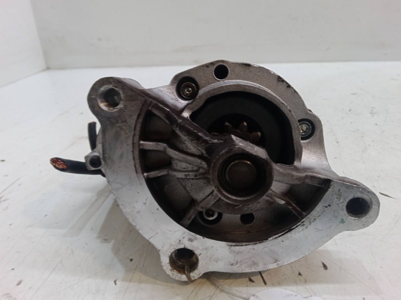 Recambio de motor arranque para citroën xsara picasso (n68) 2.0 hdi referencia OEM IAM   