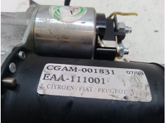 Recambio de motor arranque para citroën xsara picasso (n68) 2.0 hdi referencia OEM IAM   