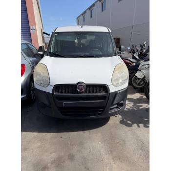 FIAT DOBLO Caja/Chasis (263_) de desguace