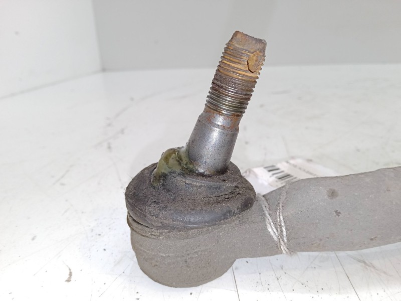 Recambio de cremallera direccion para toyota corolla (_e12_) 2.0 d-4d (cde120r_, cde120l_) referencia OEM IAM   