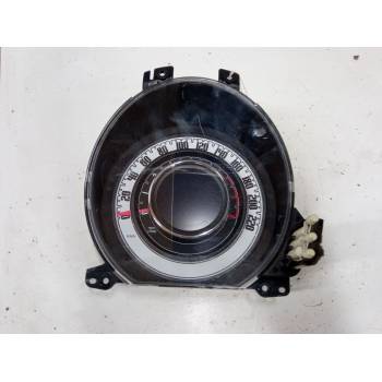 CUADRO INSTRUMENTOS 8KS95025I 