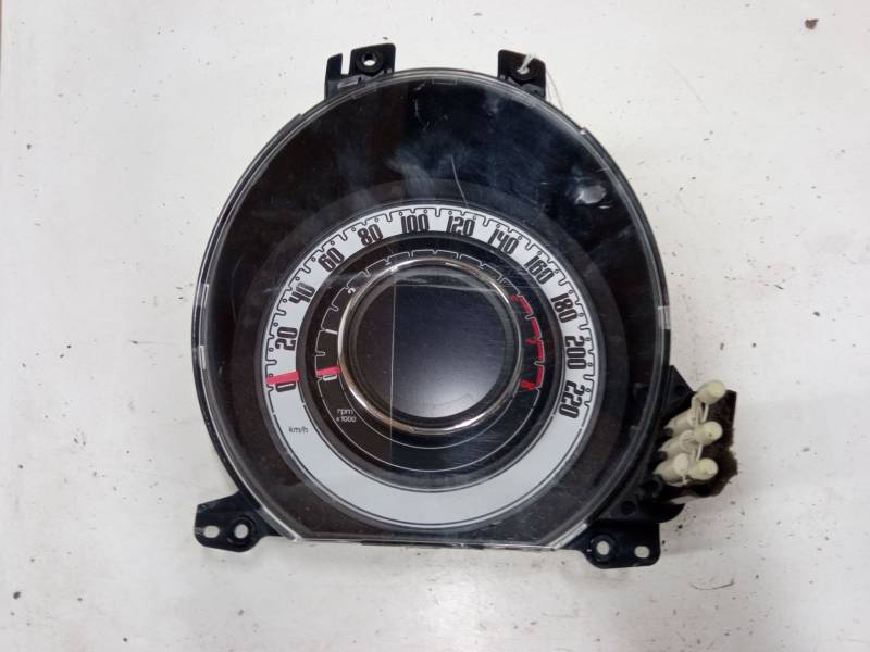 CUADRO INSTRUMENTOS 8KS95025I 