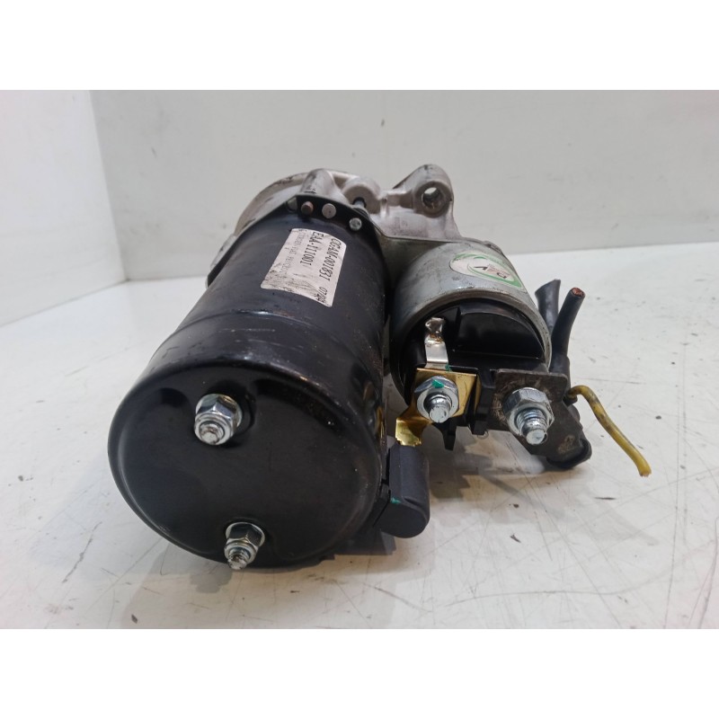 Recambio de motor arranque para citroën xsara picasso (n68) 2.0 hdi referencia OEM IAM   