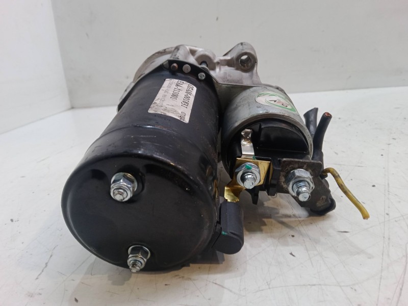 Recambio de motor arranque para citroën xsara picasso (n68) 2.0 hdi referencia OEM IAM   