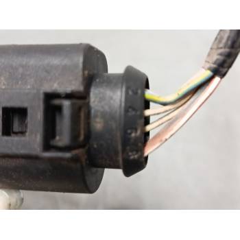 CERRADURA PUERTA DELANTERA DERECHA 3B1837016AT 