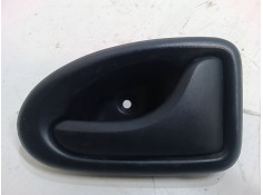 Recambio de maneta interior puerta delantera derecha para renault trucks mascott caja/chasis 160.65 (a00500017, a01500017, b0320