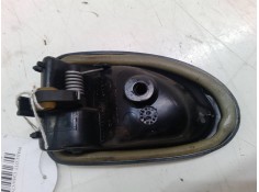 Recambio de maneta interior puerta delantera derecha para renault trucks mascott caja/chasis 160.65 (a00500017, a01500017, b0320 2