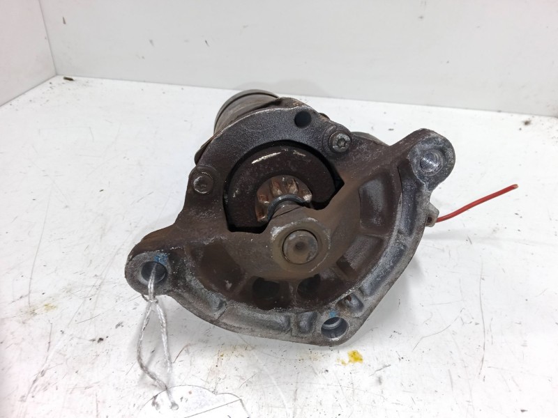 Recambio de motor arranque para citroën c4 coupé (la_) 1.6 16v referencia OEM IAM   