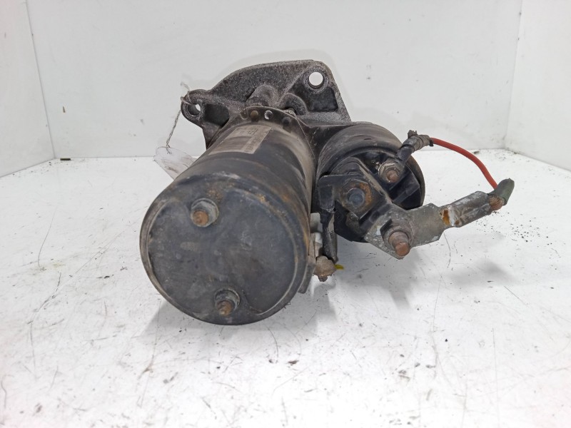 Recambio de motor arranque para citroën c4 coupé (la_) 1.6 16v referencia OEM IAM   