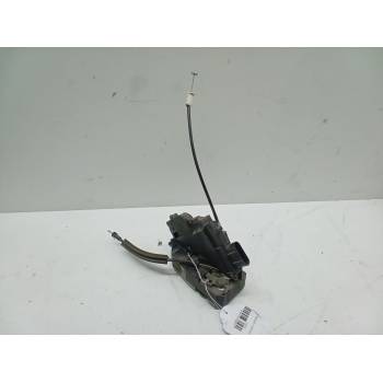 CERRADURA PUERTA TRASERA DERECHA 