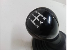 Recambio de pomo palanca cambio para ford fiesta v (jh_, jd_) 1.4 tdci referencia OEM IAM    2