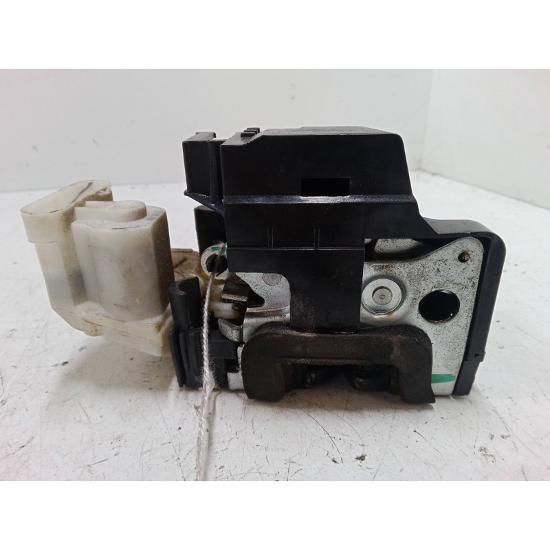 Recambio de cerradura puerta delantera derecha para fiat doblo furgoneta/monovolumen (223_) 1.3 d multijet referencia OEM IAM   
