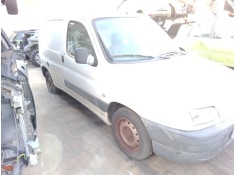 citroën berlingo / berlingo first furgoneta/monovolumen (m_) del año 2002