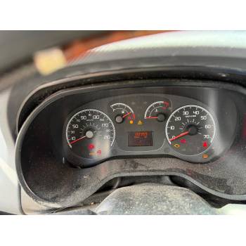 FIAT DOBLO CAJA/CHASIS (263_)