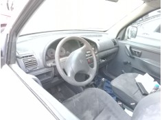 citroën berlingo / berlingo first furgoneta/monovolumen (m_) del año 2002 2