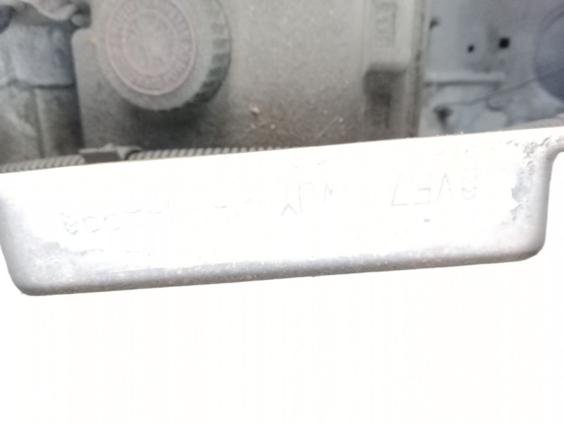 citroën berlingo / berlingo first furgoneta/monovolumen (m_) del año 2002