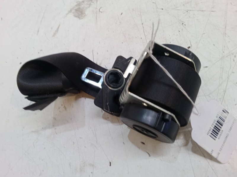 Recambio de cinturon seguridad trasero izquierdo para mini mini (r50, r53) one d referencia OEM IAM   