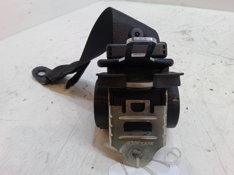 Recambio de cinturon seguridad trasero izquierdo para mini mini (r50, r53) one d referencia OEM IAM   