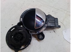 Recambio de maneta interior puerta delantera izquierda para mini mini (r50, r53) one d referencia OEM IAM