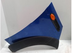 Recambio de aleta delantera derecha para mini mini (r50, r53) one d referencia OEM IAM