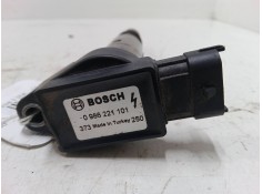 Recambio de bobina encendido para peugeot 208 i (ca_, cc_) 1.2 vti 82 referencia OEM IAM 0986221101   2