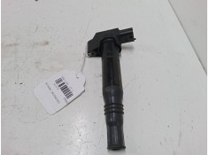 Recambio de bobina encendido para peugeot 208 i (ca_, cc_) 1.2 vti 82 referencia OEM IAM 0986221101  