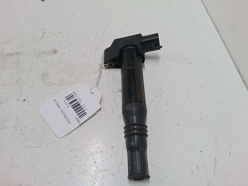 Recambio de bobina encendido para peugeot 208 i (ca_, cc_) 1.2 vti 82 referencia OEM IAM 0986221101  